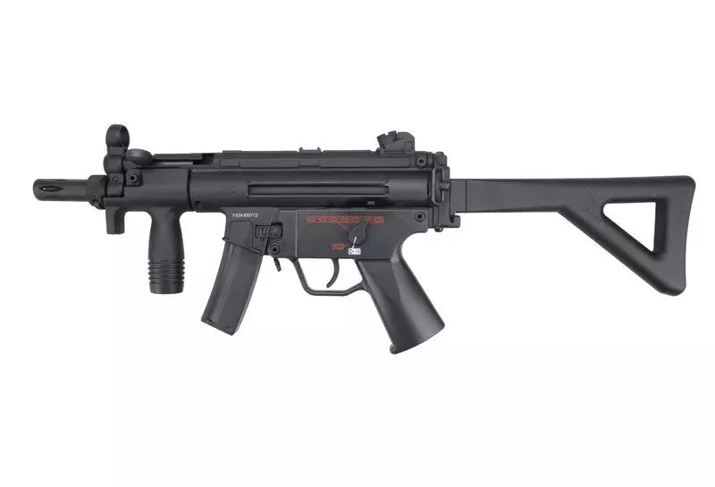 JG203 sub-machinegun replica