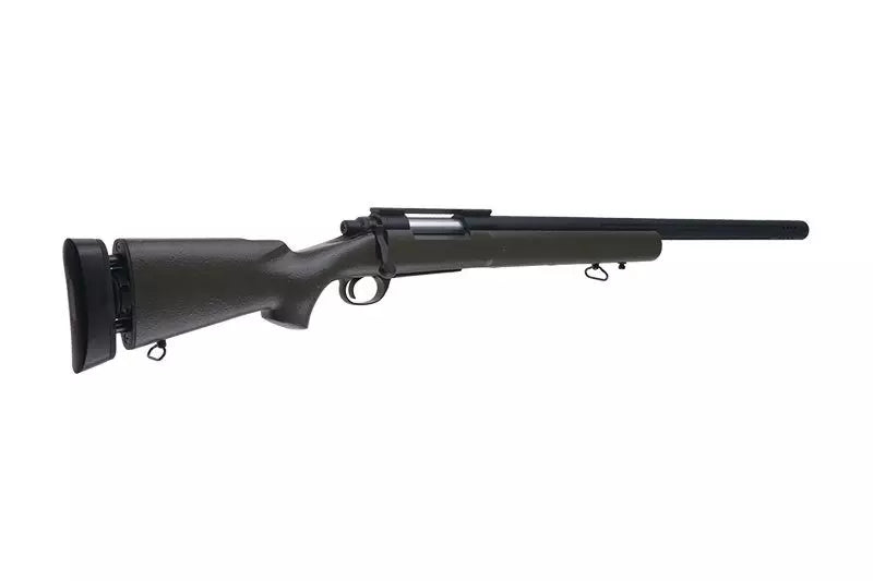 SW-04K Sniper Rifle Replica - Olive Drab