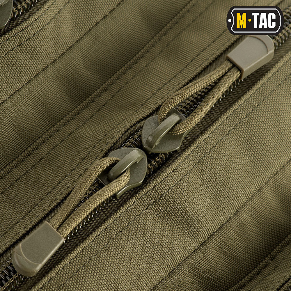M-Tac Large Assault Pack Backpack Olive