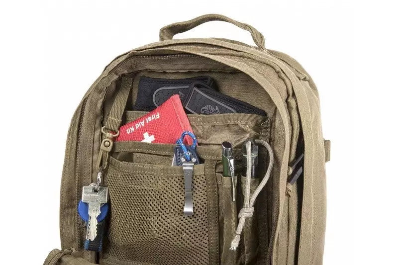 RACCOON Mk2 backpack (20l), Cordura® - Coyote