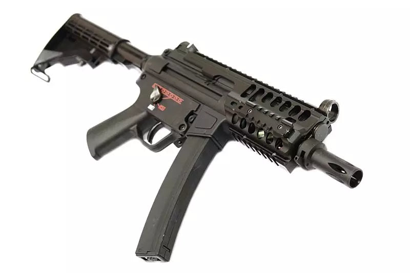 P5 M-type submachine gun replica [G5M]