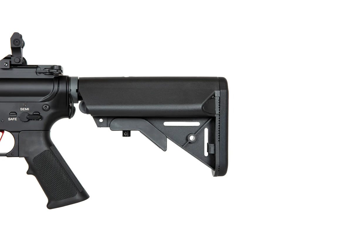 SA-A27P ONE™ TITAN™ V2 Custom Carbine Replica - Black