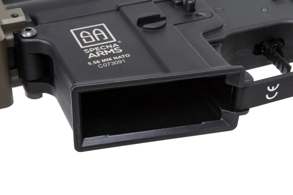 Specna Arms SA-C23 CORE™ Gen.2 HAL ETU™ airsoft Carbine Olive