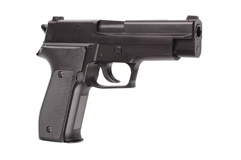 226 Spring-Action Pistol Replica