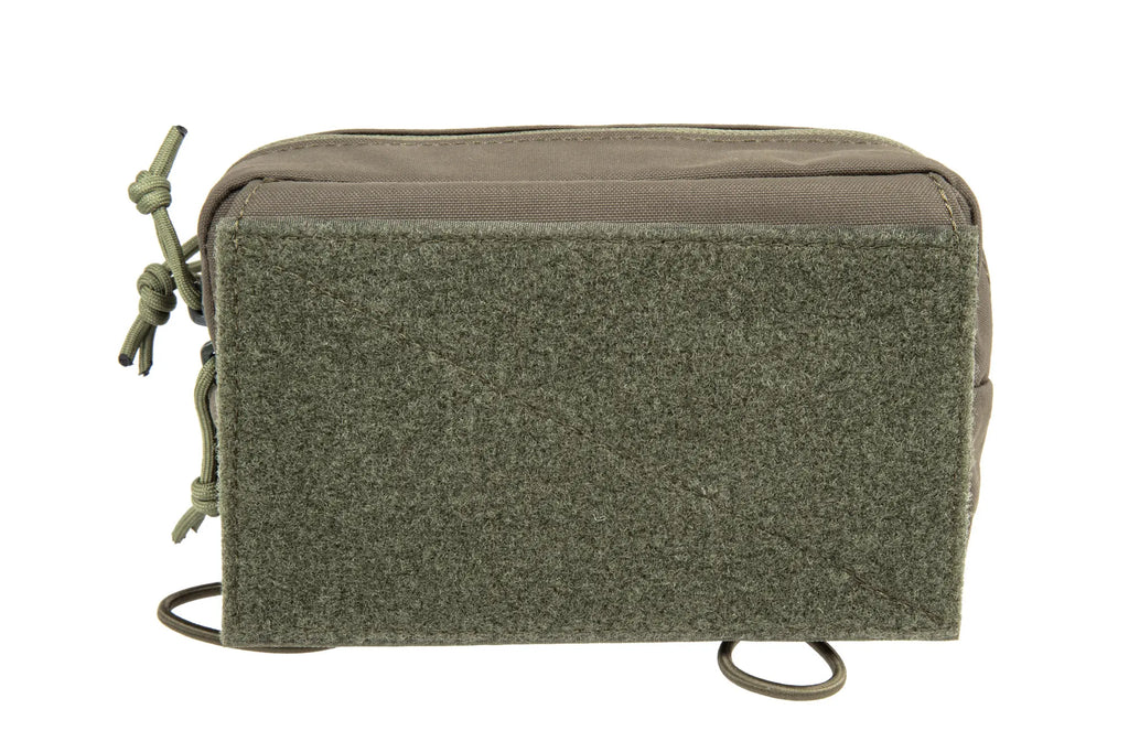 Suspension loader for MK4 Chest Rig Wosport Ranger Green