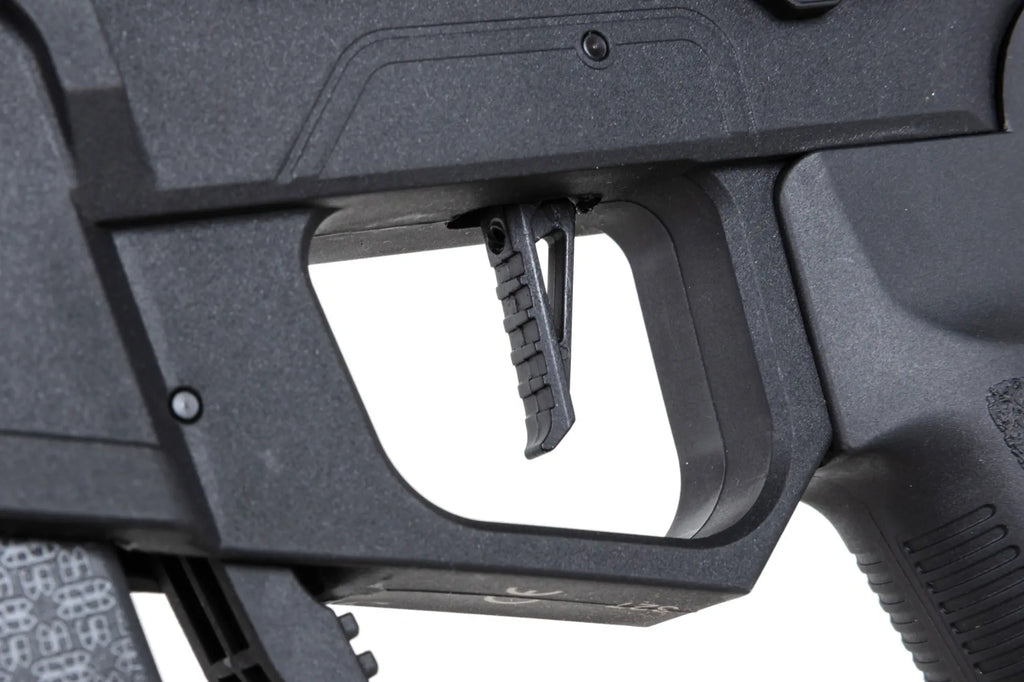 Specna Arms SA-FX02 FLEX™ Gen.2 BLDC™ HAL ETU Pink airsoft Carbine