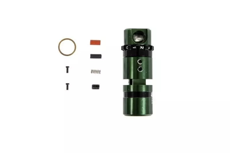 Hop-Up Ultra Precision SRE (R/H) chamber for SRS/HTI