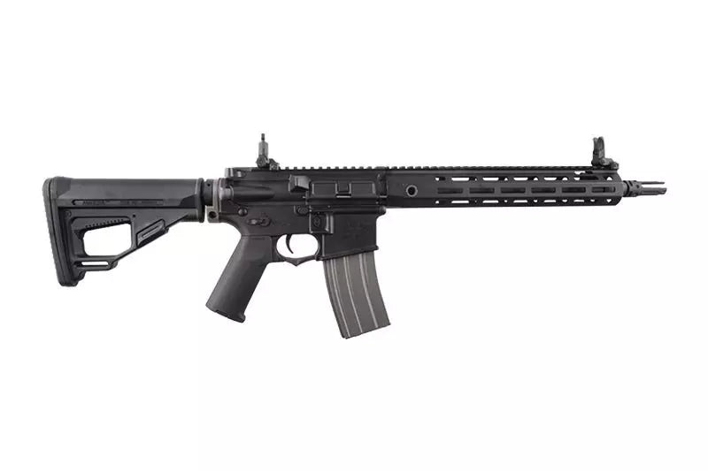 S163MO2 (12”) Assault Rifle Replica - Black