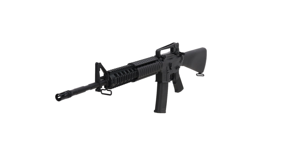 Specna Arms SA-E30 EDGE™ HAL ETU™ airsoft Carbine Black (OUTLET)