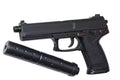 SOCOM MK23