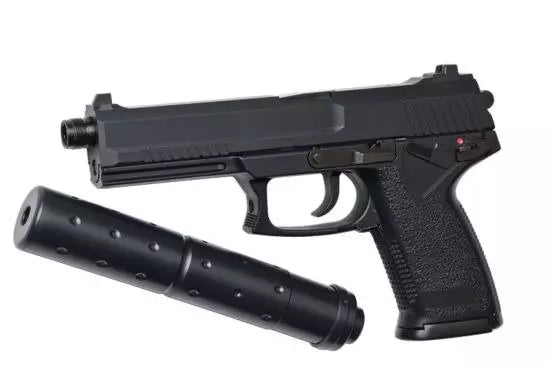 SOCOM MK23