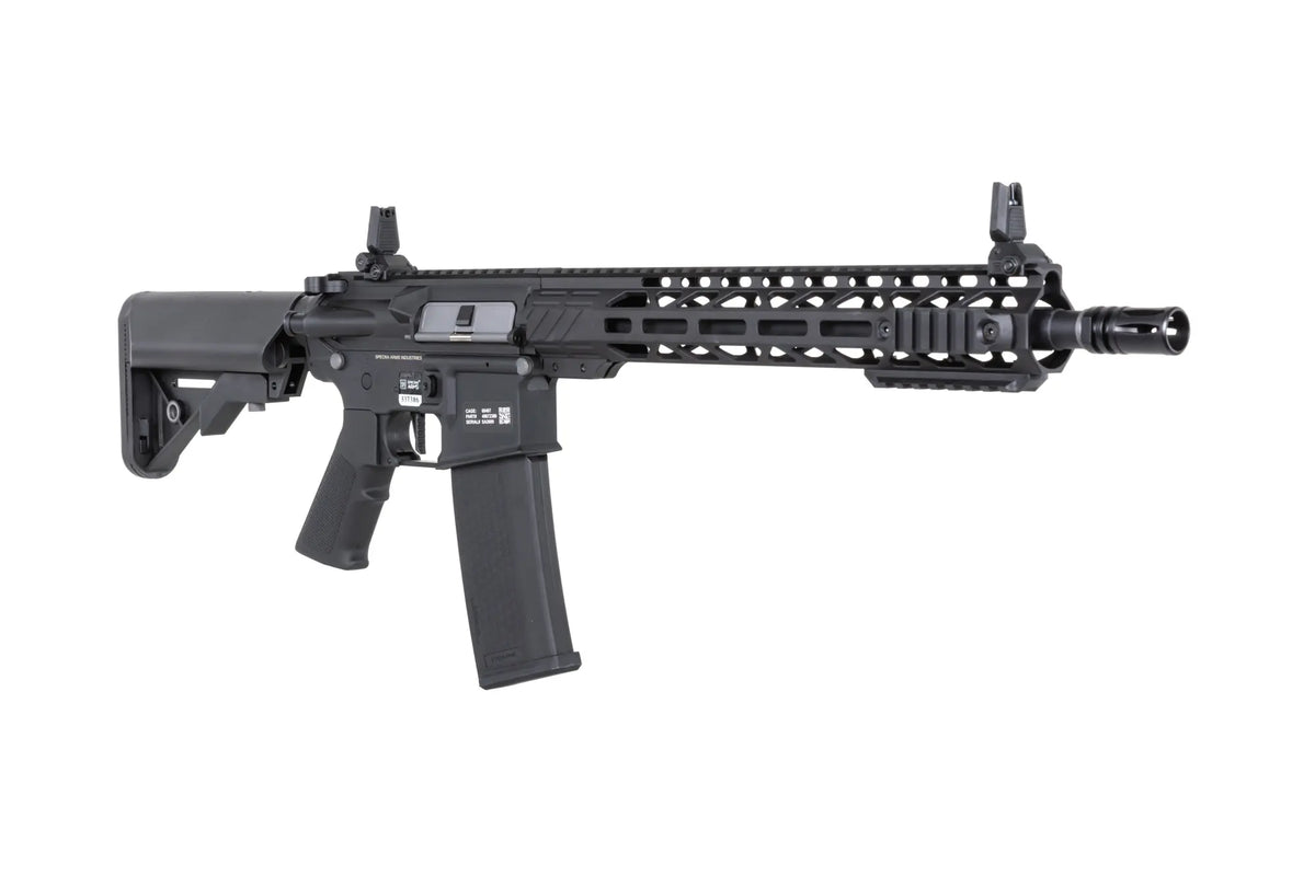 Specna Arms SA-C24 CORE™ Gen.2 HAL ETU™ airsoft Carbine Black