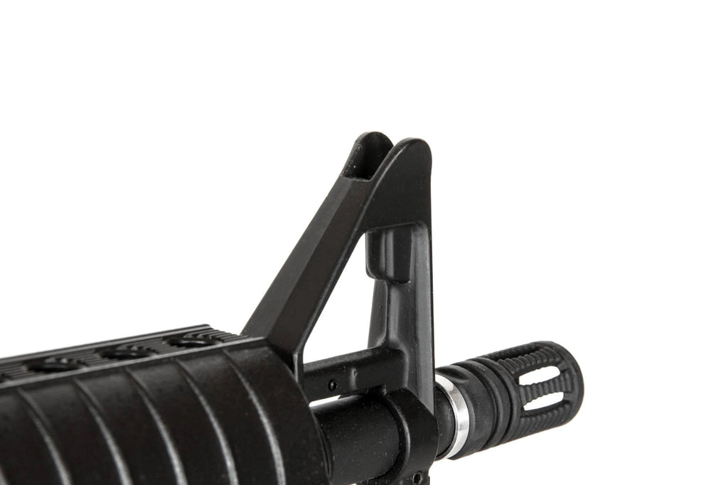 ASR105 EBB Rifle Replica - Black