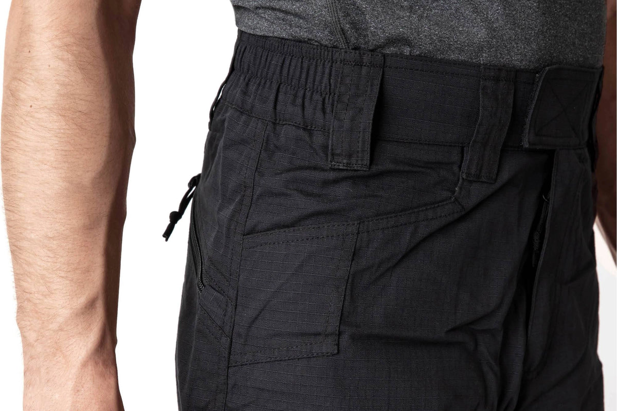 Redwood Tactical Pants - black
