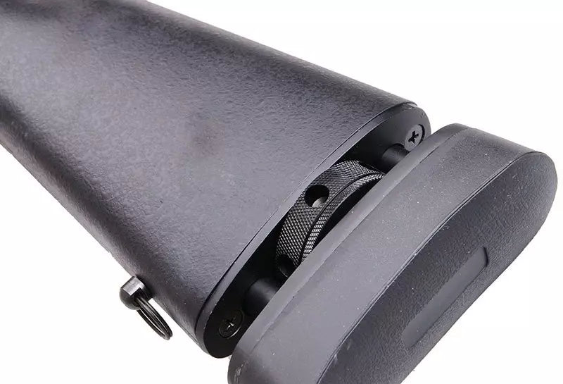 SW-04 Sniper Rifle Replica - black