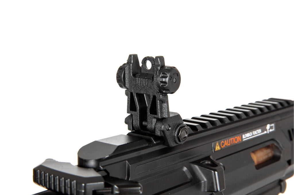 CXP-MARS PDW9 S3 Submachine Gun Replica - Black