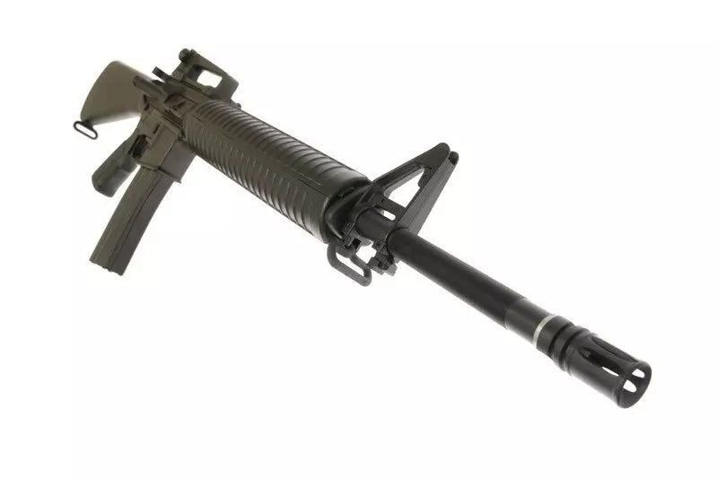 ICS-24 carbine replica