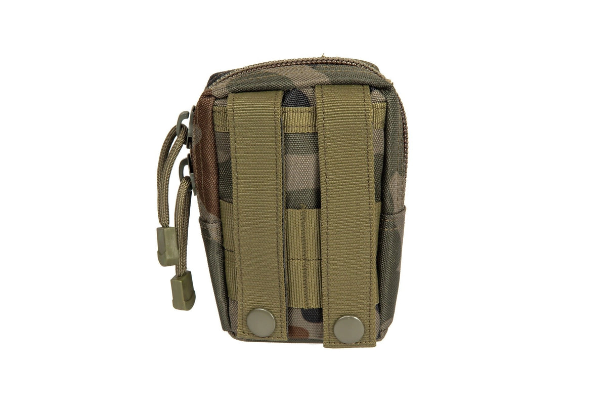 Commander Mini Universal Pouch - wz.93 Woodland Panther