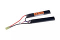 LiPo 7.4V Valken Energy 2000mah 15/25C battery (2-module)