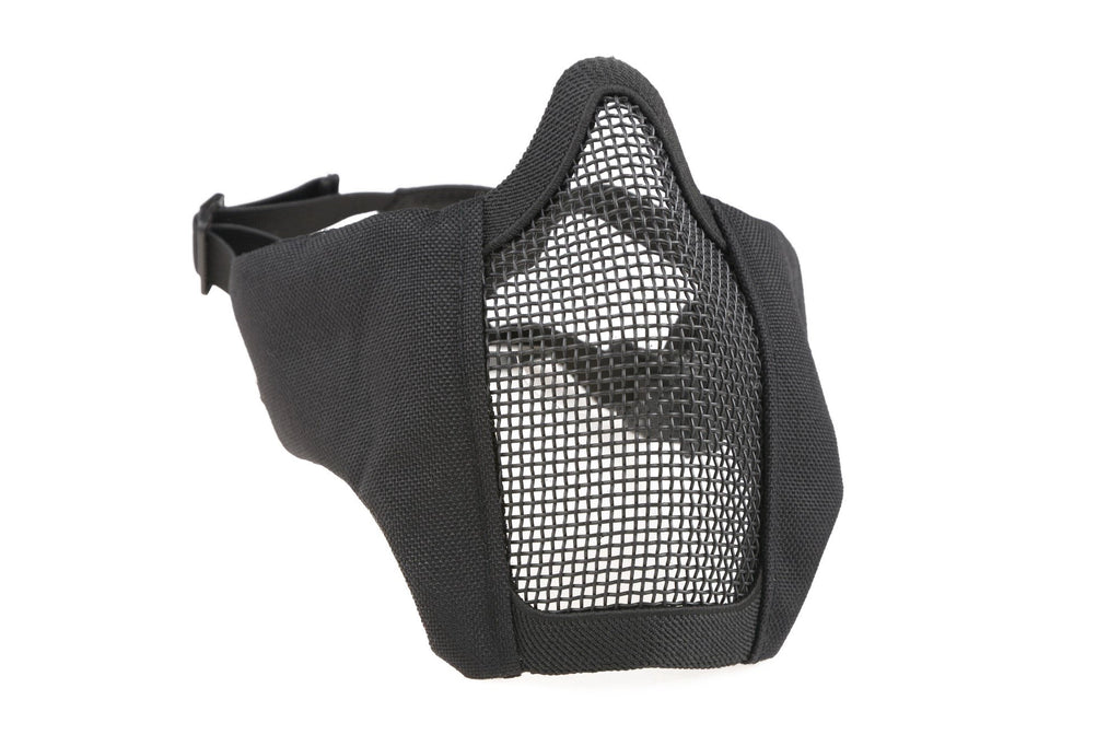 Stalker Evo mask - Black