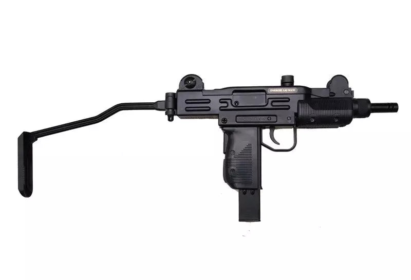 KCB07HN sub-machinegun replica