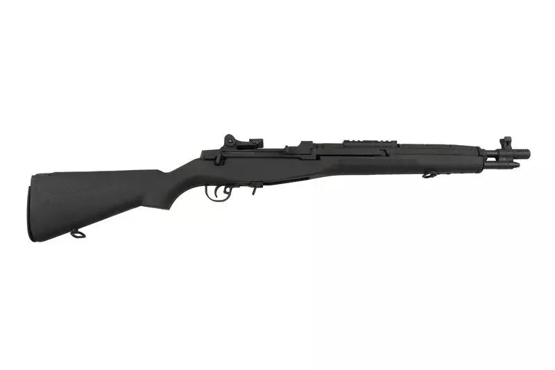 CM032A rifle replica - black