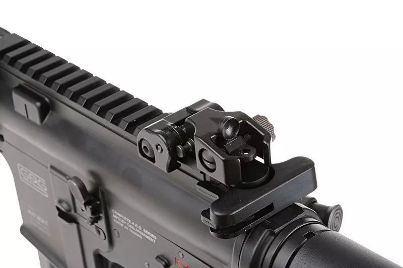 HB16 MOD0 carbine replica - Heavy Bolt