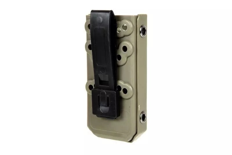 Polymer Tourniquet Pouch - Olive Drab