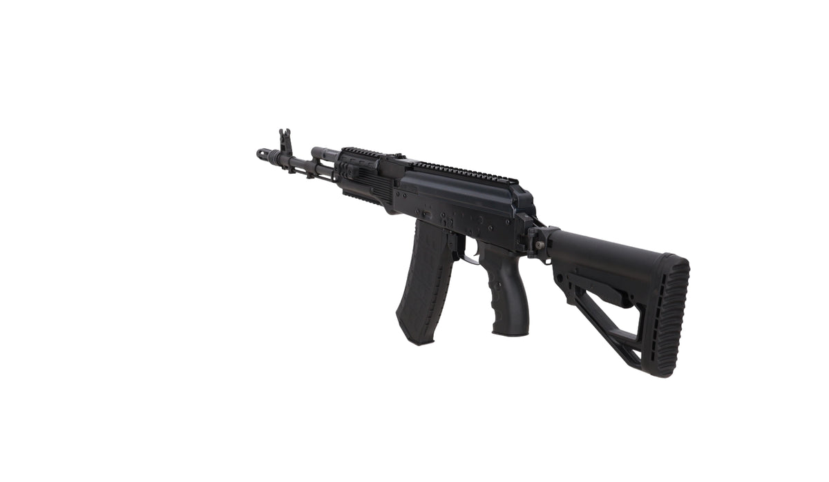 EIL ELAK74M3 E-Platinum ASTER SE V3 10 Years Anniversary Special Edition airsoft Carbine