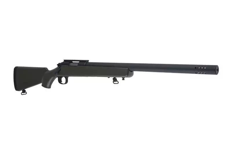 SW-10K Sniper Rifle Replica (Upgraded) - olive