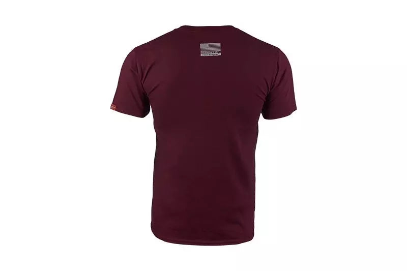 Military Culture T-Shirt - Type B - BeRED