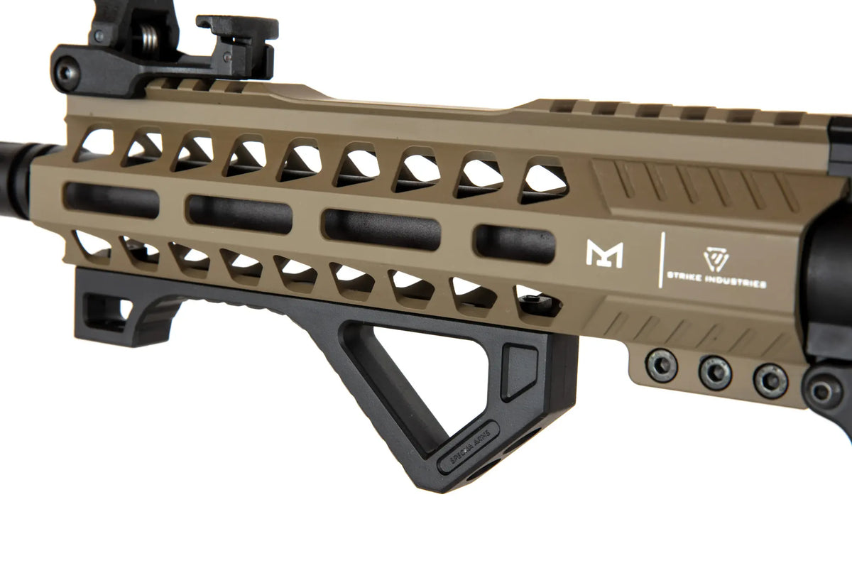 RRA & SI SA-E17 EDGE™ Carbine Replica - Half-Tan