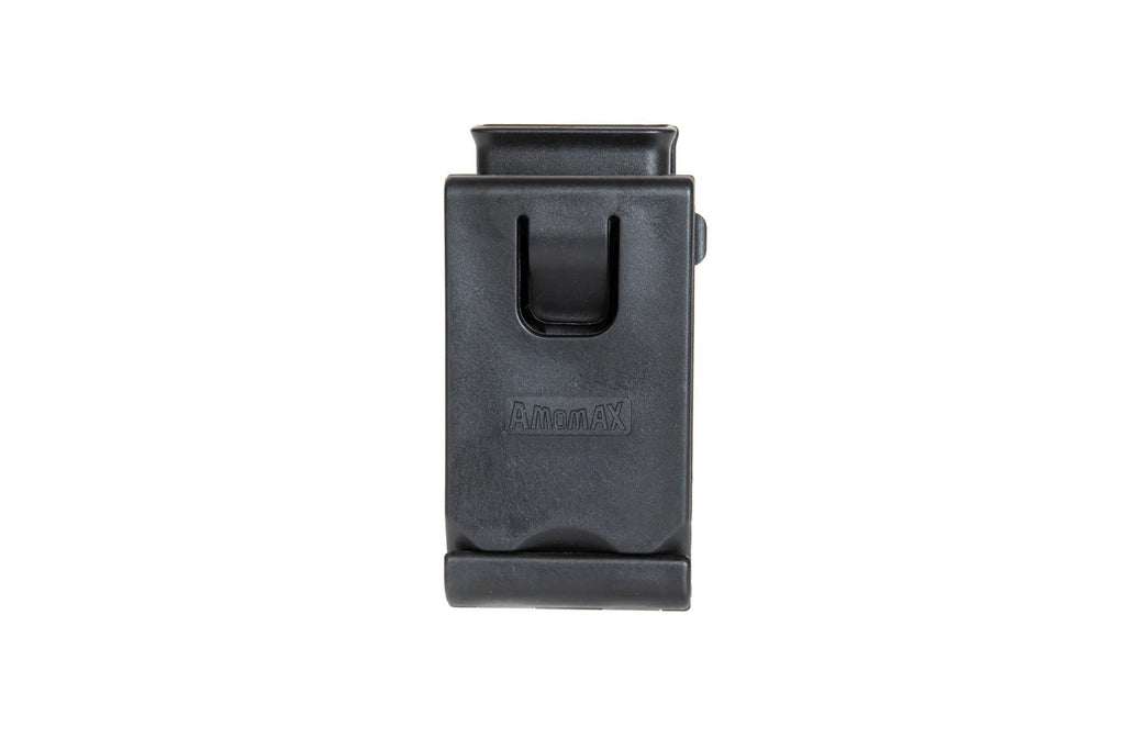 Universal Single Magazine Pouch - Black