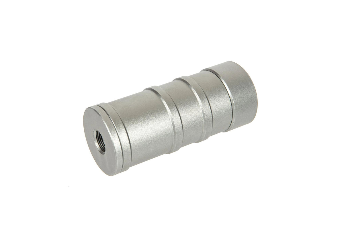 Short Silencer for PP-19-01 Replicas