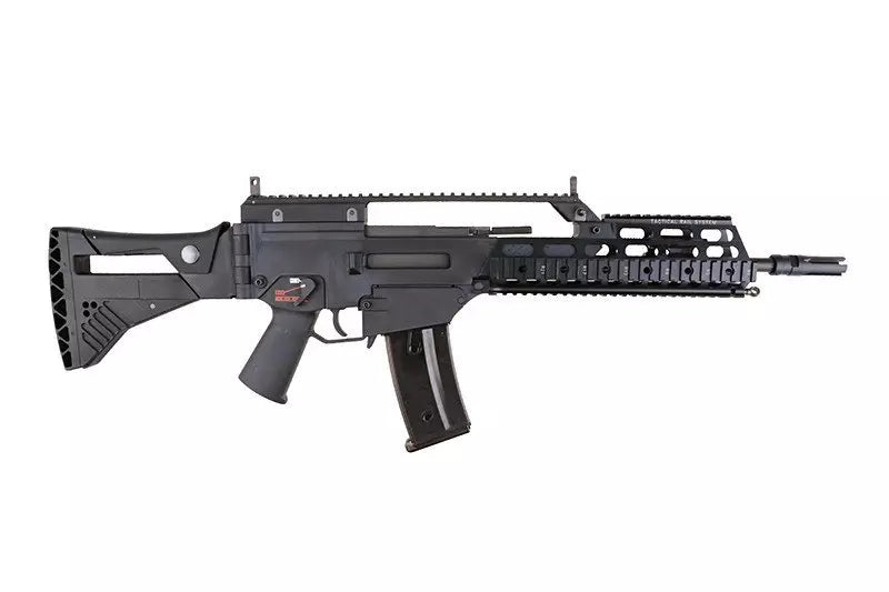 999RAS IdZ GBB subcarbine replica