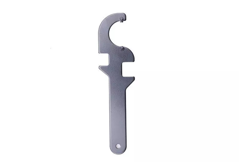 Delta Ring and Butt Stock Tube wrench