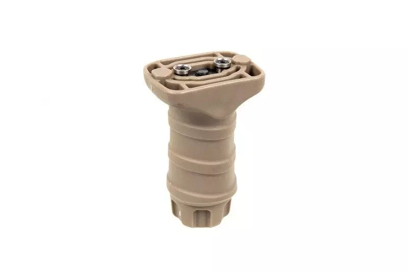 Short KEYMOD Tactical Forward Grip - Dark Earth