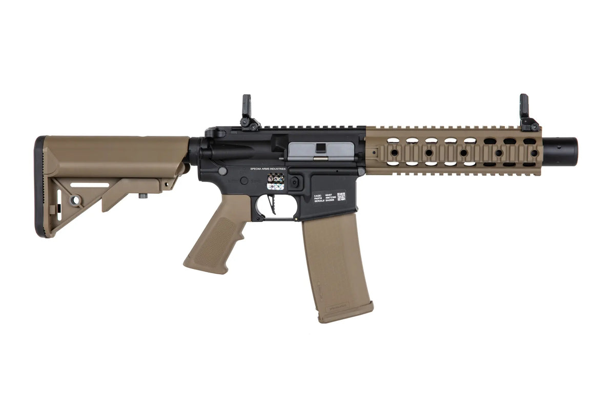 Specna Arms SA-C05 CORE™ HAL™ ETU - Gel Blaster - Half-Tan