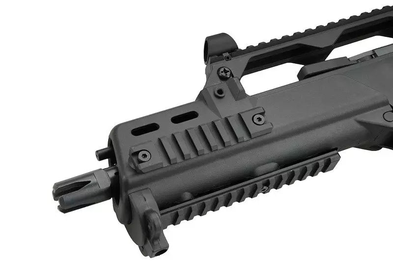 AEG Double Bell G-001 assault carbine