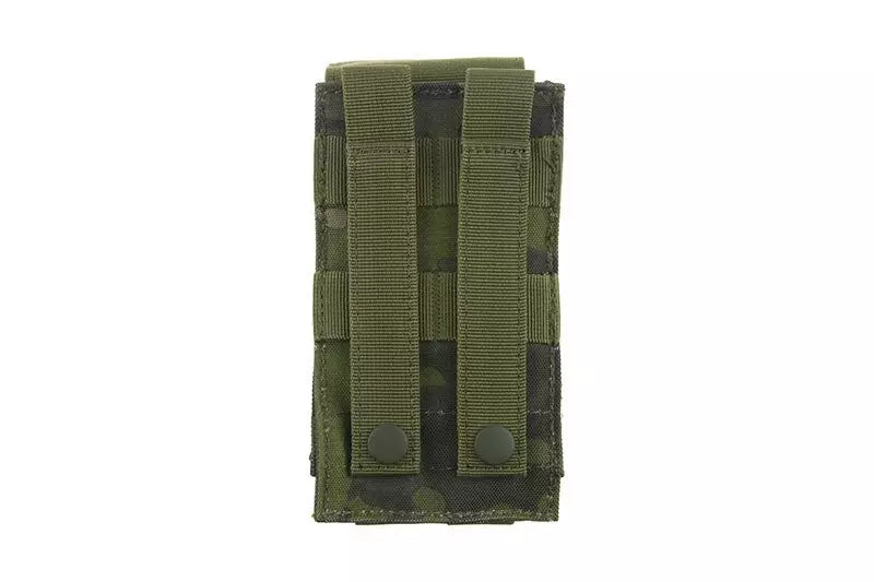 Double M4/M16 Magazine Pouch - MC Tropic