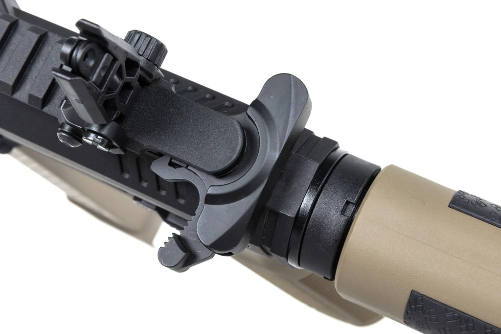Specna Arms SA-FX02 FLEX™ Gen.2 HAL ETU Half-Tan airsoft Carbine
