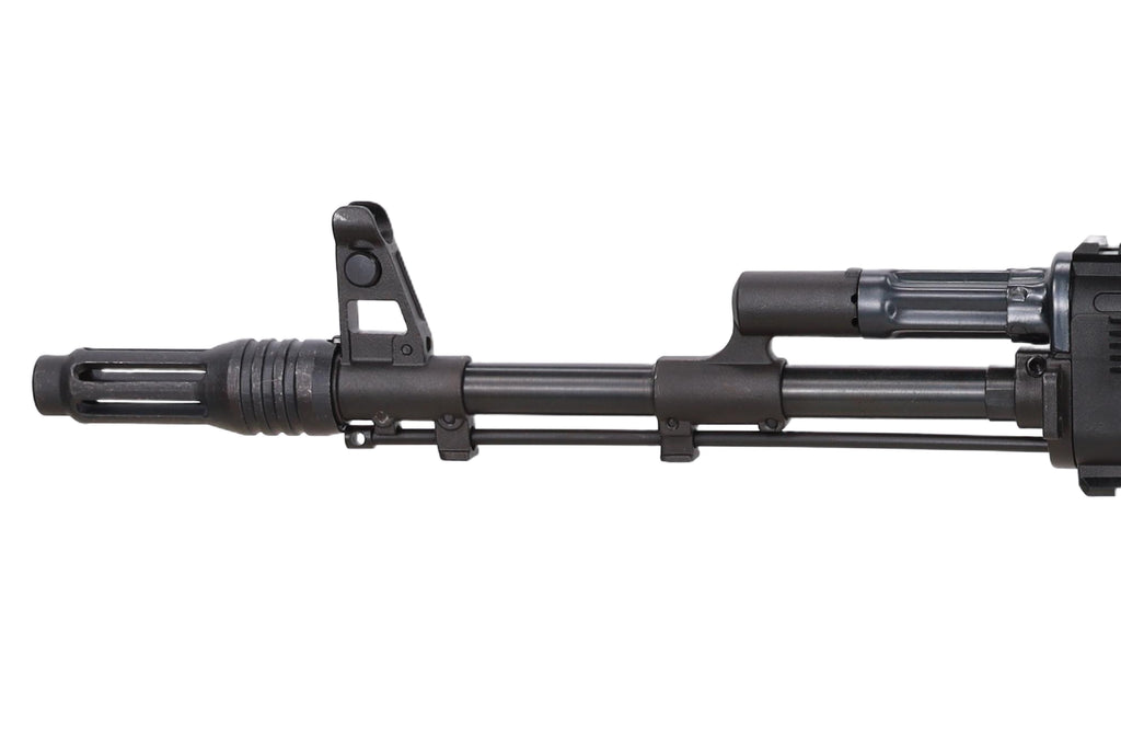 EIL ELAK74M3 E-Platinum ASTER SE V3 10 Years Anniversary Special Edition airsoft Carbine