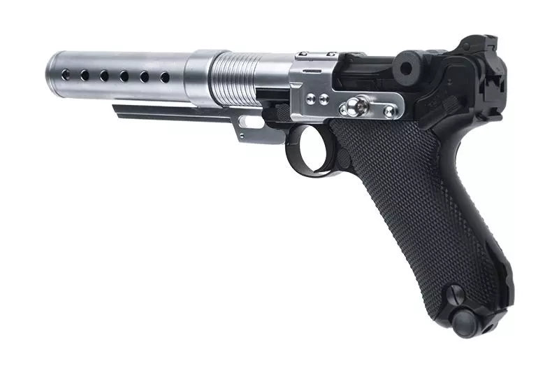GBB A180 Blaster Pistol Replica