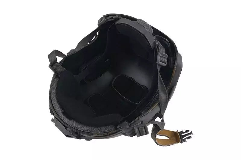 Ballistic helmet replica - Digital Woodland