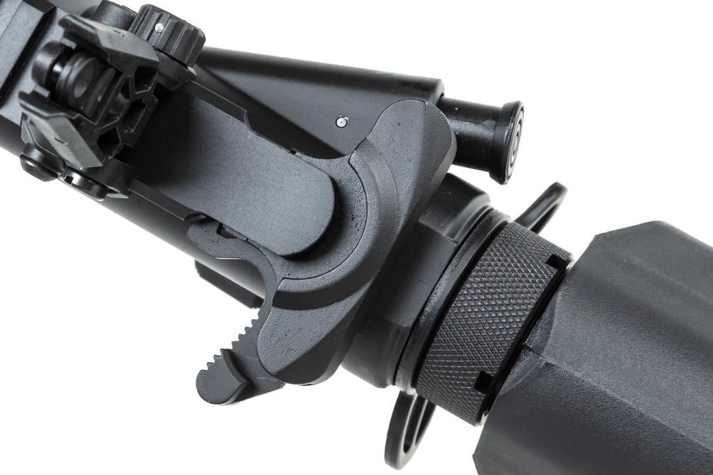 airsoft Specna Arms SA-P09 PRIME™ HAL™ ETU Carbine High Torque Version Black