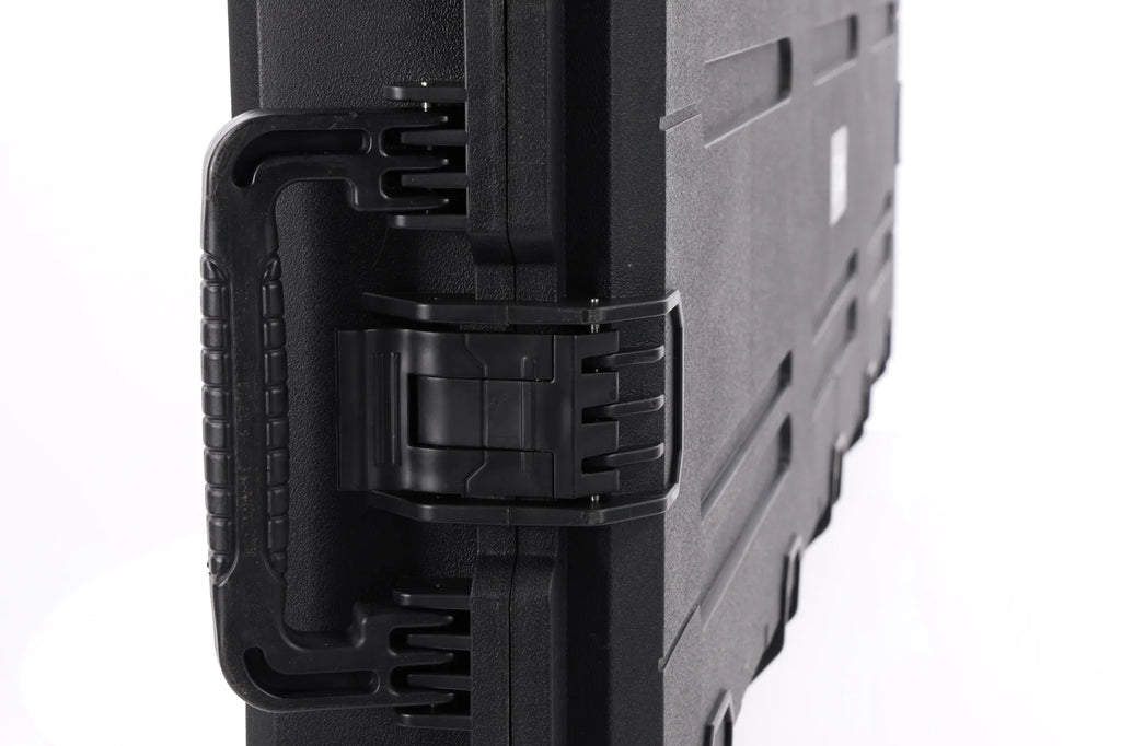 Specna Arms Smart Gun Case 136 cm Black