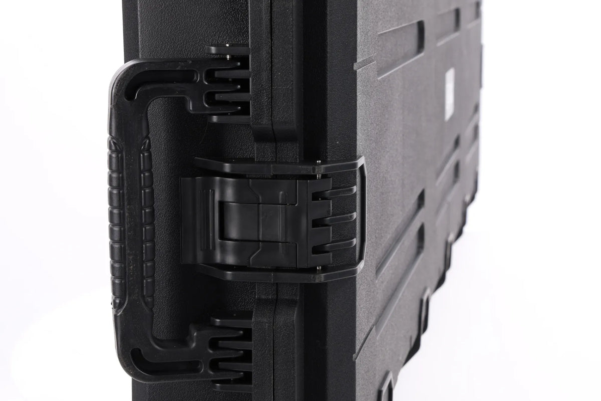 Specna Arms Smart Gun Case 136 cm Black