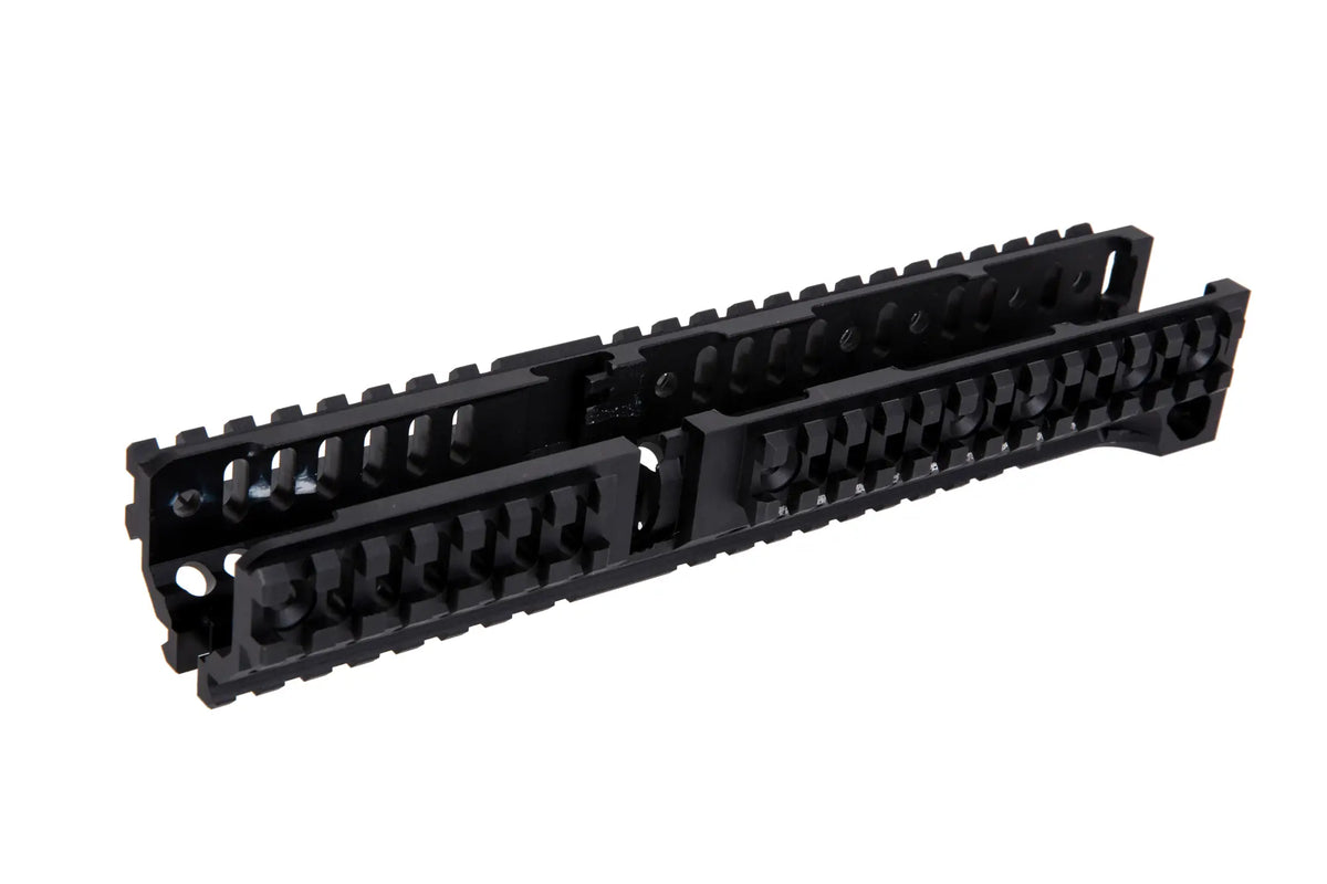 B-30 bed for AK type replicas Cyma