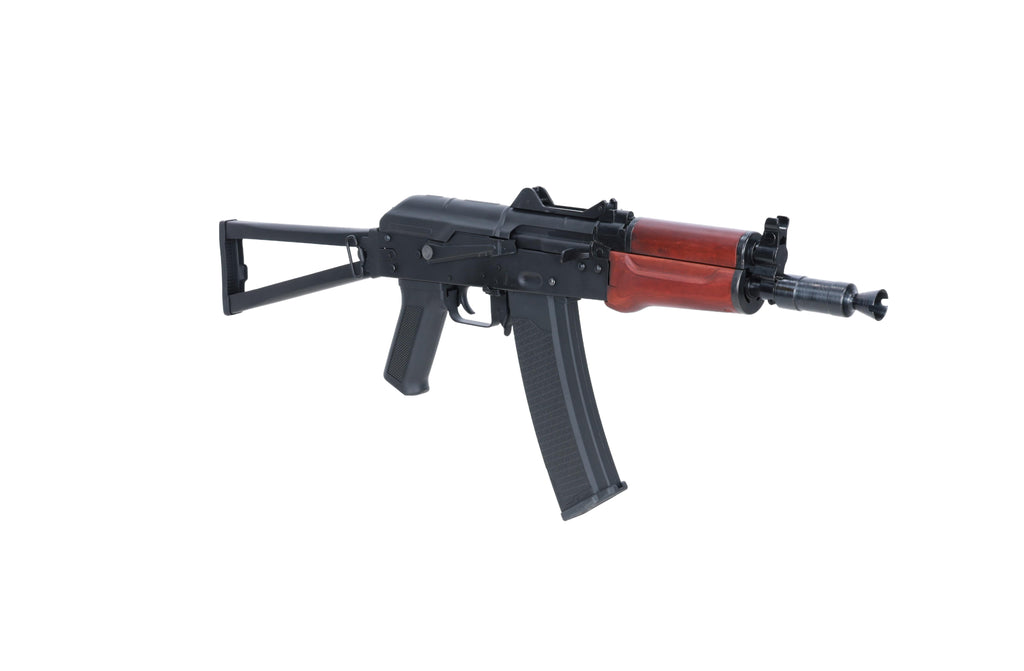 Specna Arms AK SA-PJ17 PRIME BLDC AEG Assault Rifle - Black