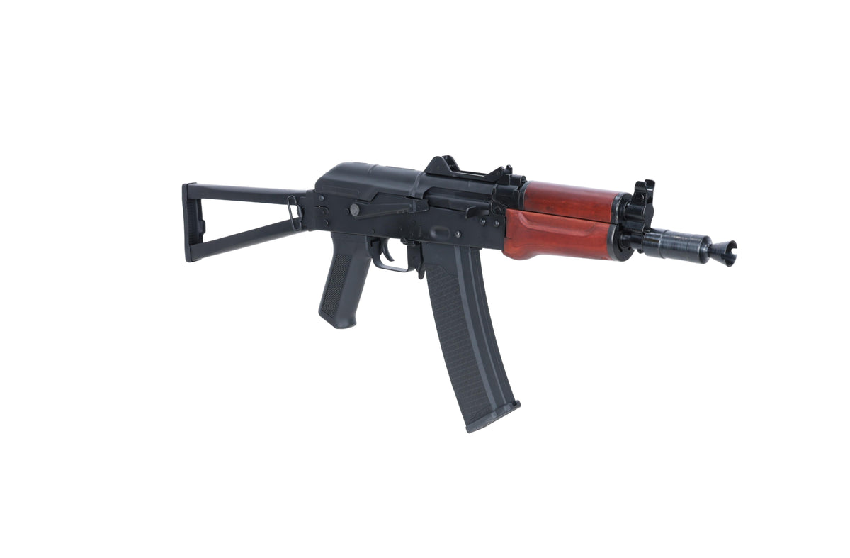 Specna Arms AK SA-PJ17 PRIME BLDC AEG Assault Rifle - Black